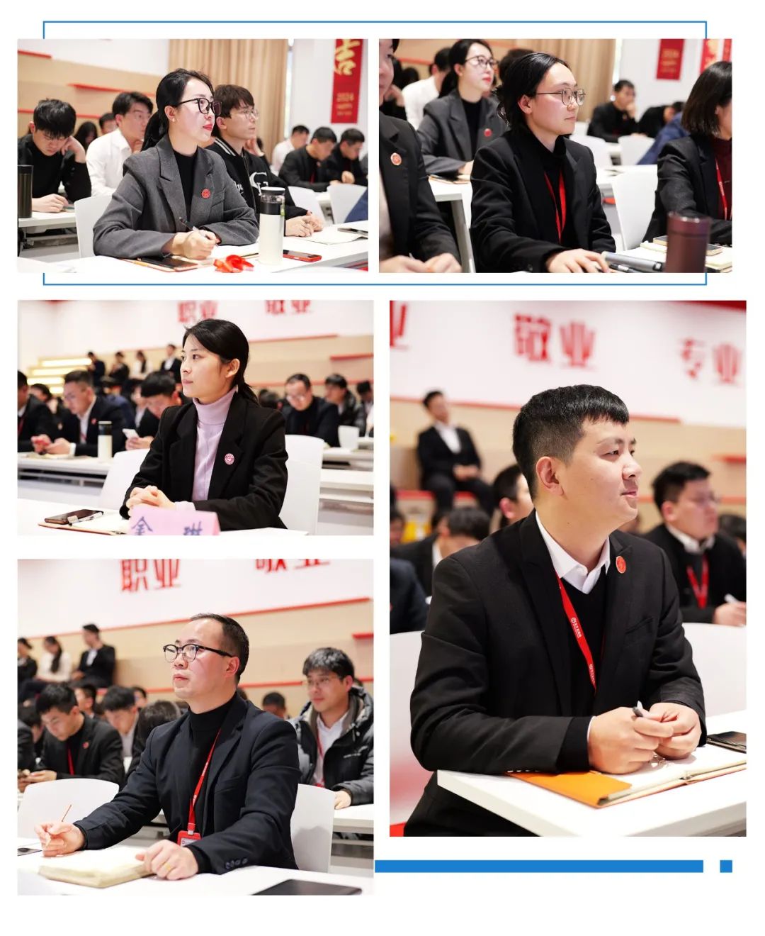攻招商、拼項目、優服務，捍衛行業龍頭地位！3月中旬，集團共43個優質投資選址項目通過評估