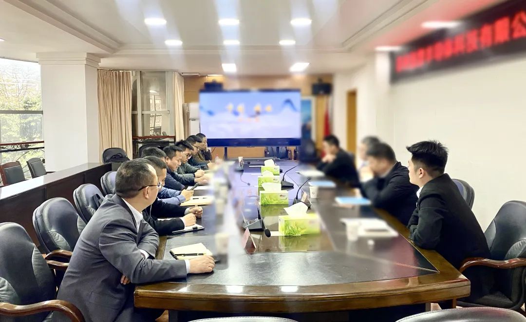 投資需求迫切，落地見效快！新能源硅材料擴建投資選址項目方反向考察四川某地方政府