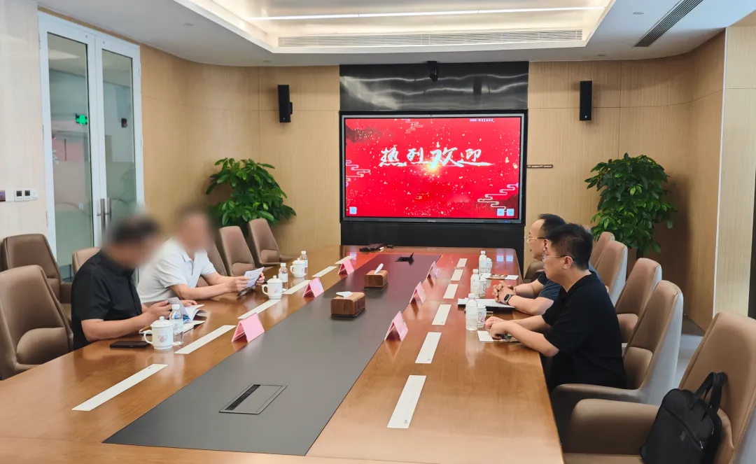 農業產業化國家重點龍頭企業，年銷售規模超百億！甘肅某地方政府實地對接知名農業物流配送擴建投資選址項目