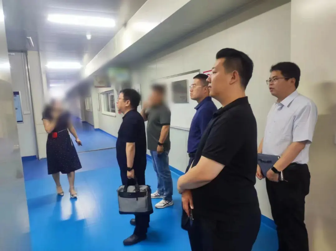 君樂寶、盼盼、王老吉等企業合作商！安徽某地方政府實地對接老牌乳酸類飲品擴建投資選址項目