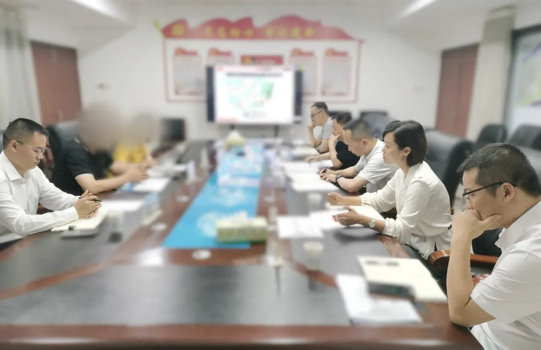 擁有100多項發明專利，訂單量持續攀升！高附加值醫療器械生產投資選址項目方反向考察湖南某地方政府