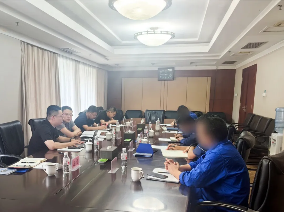 打破國外技術壟斷，自有品牌，暢銷全球！陜西某地方政府實地對接大型光伏新材料擴建投資選址項目