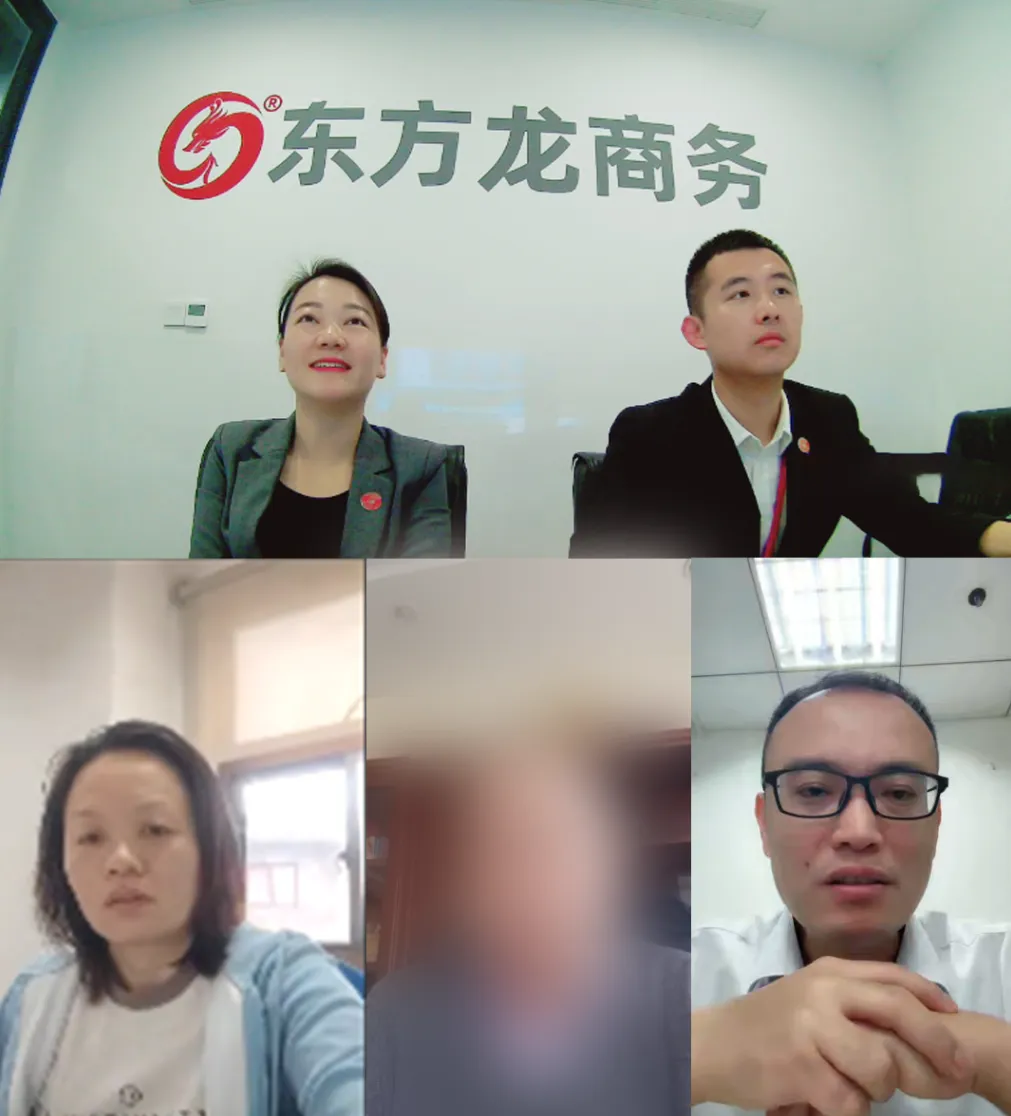 與中石化、中石油等多家央企、國企保持深度合作！上海某合作政府成功對接大型集團建設總部經濟投資選址項目