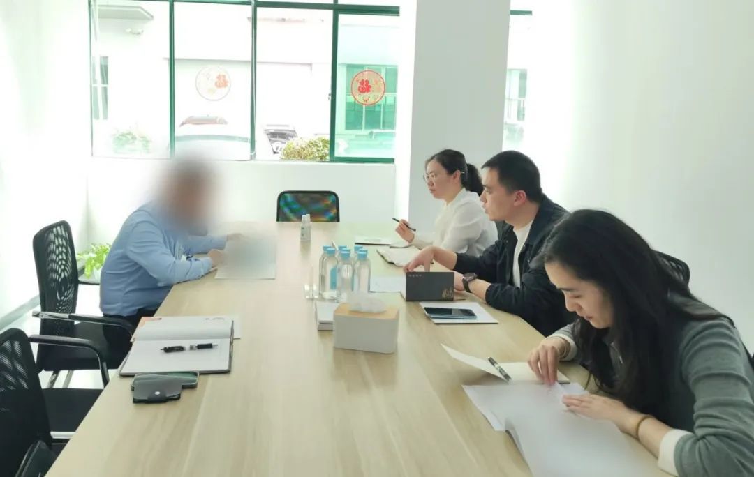 專利知識產權近200項！四川某地方政府實地對接智能科技護理醫療器械擴建投資選址項目
