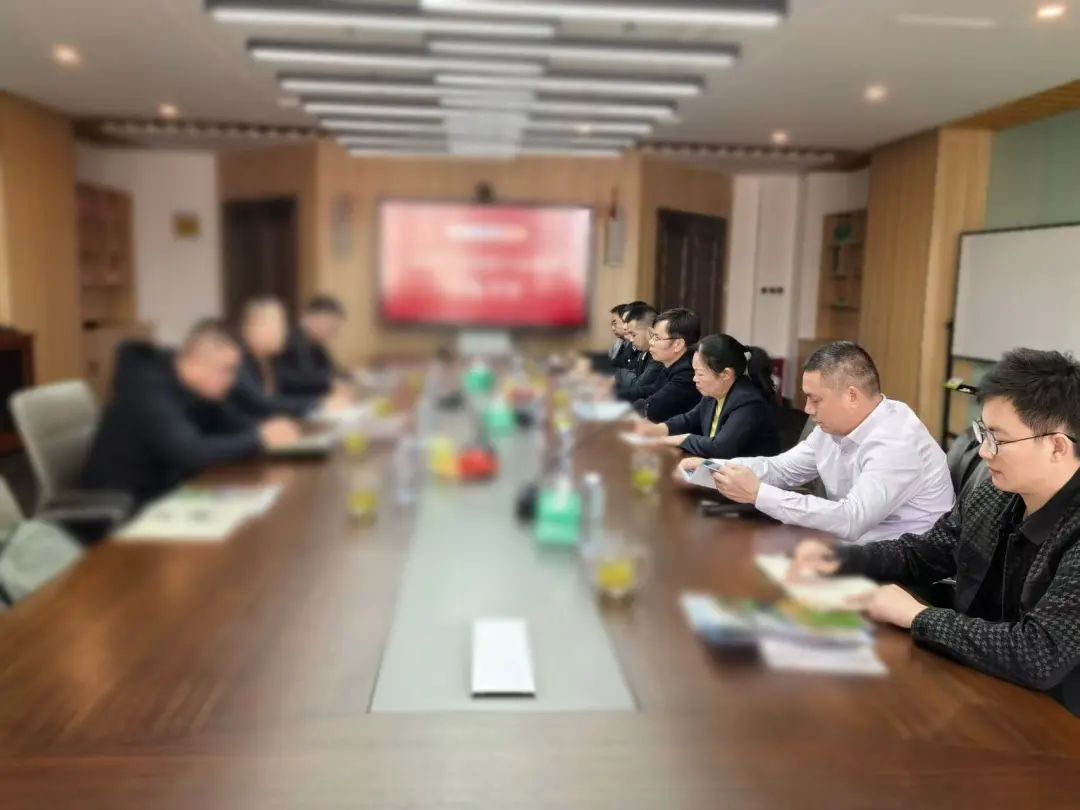 省著名商標企業，地方造紙龍頭企業！廣西某地方政府實地對接品牌紙制品擴建投資選址項目