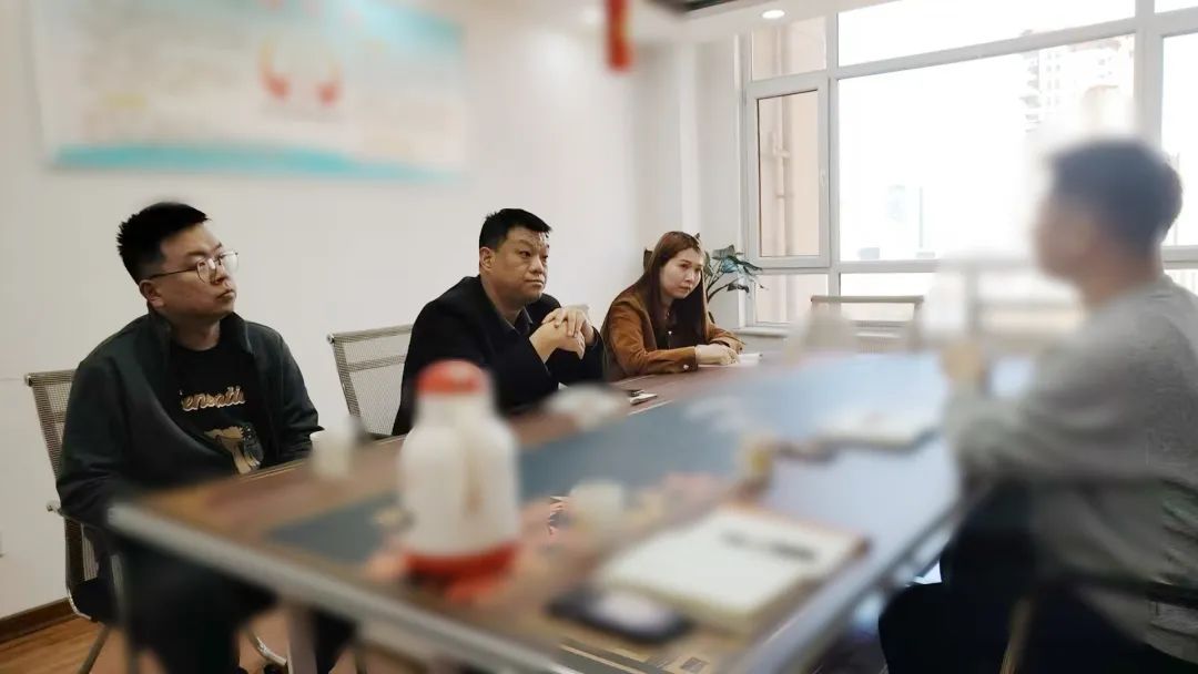 A級納稅單位，產品附加值高！河北某地方政府實地對接外資環保新材料生產選址投資選址項目