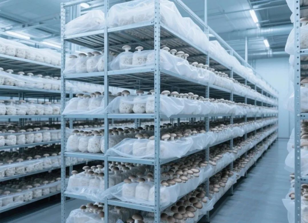 農業產業化重點龍頭企業！甘肅某地方政府成功對接國企農副食品布局投資選址項目