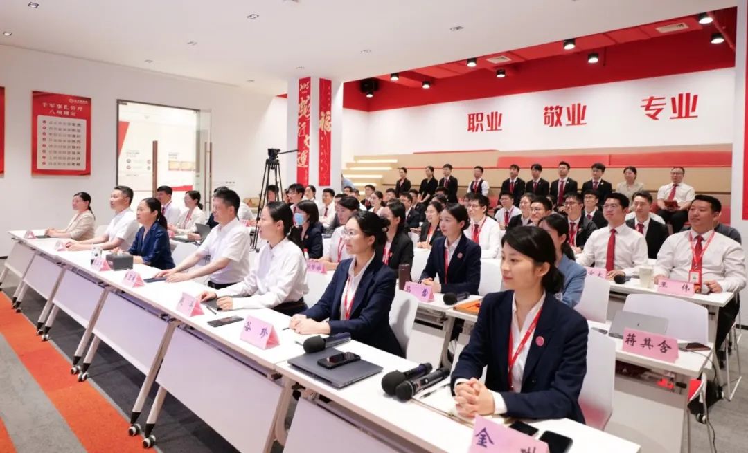 項目數量、質量、體量“三量齊升”！5月中旬，集團共47個優質投資選址項目通過評估