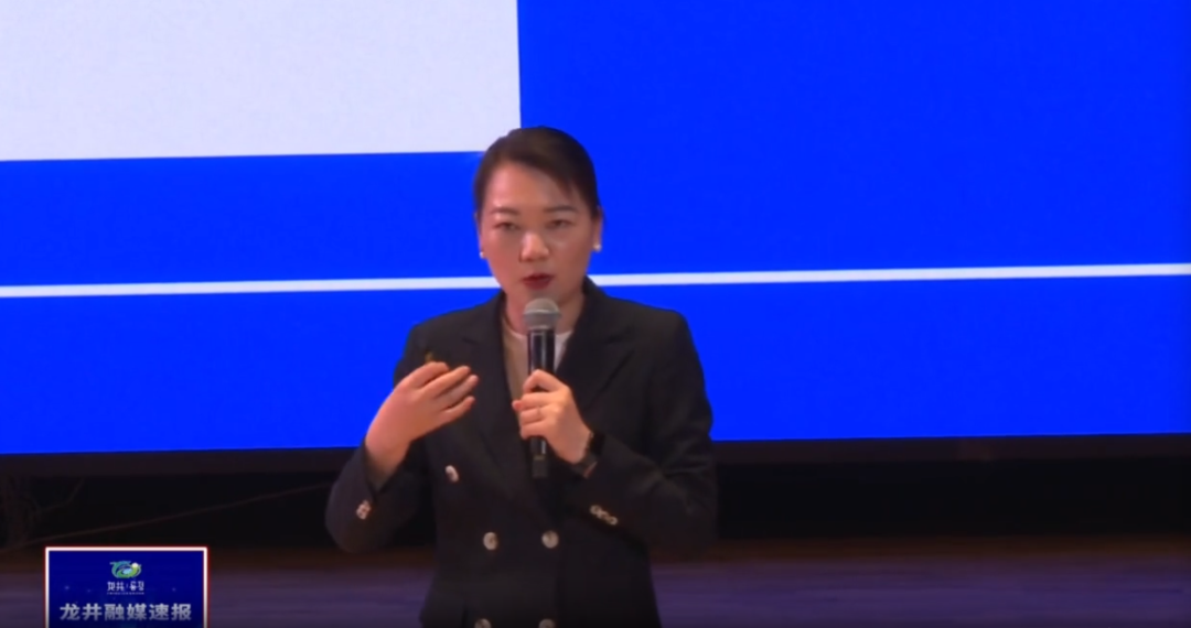 培訓規模200人！上海東方龍商務集團應邀為吉林延邊龍井市做專業招商實戰培訓