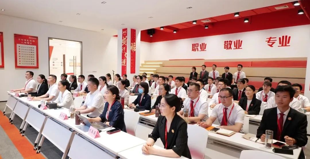聚集大產業、大鏈主項目，帶動大發展！5月下旬，集團共31個優質投資選址項目通過評估