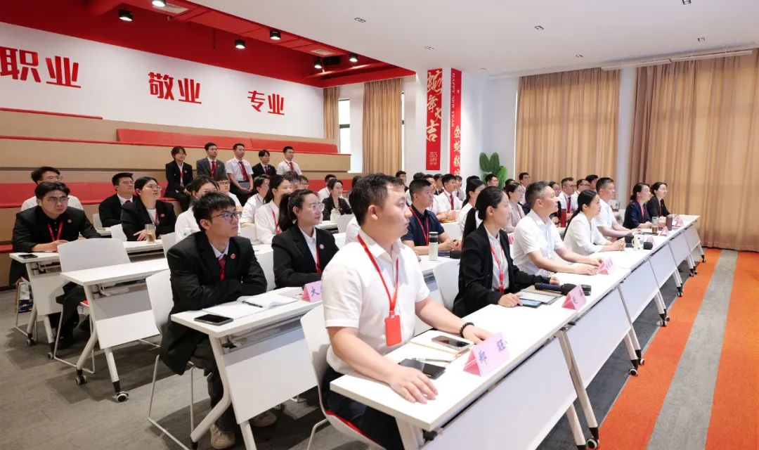 聚集大產業、大鏈主項目，帶動大發展！5月下旬，集團共31個優質投資選址項目通過評估