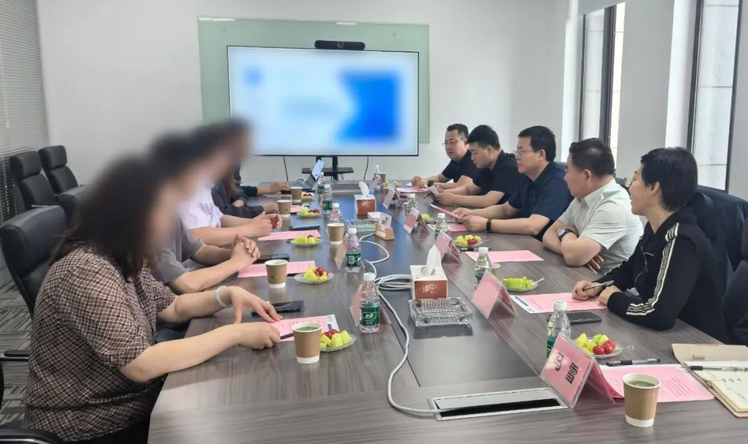 投資額10億！僅37天！集團推動甘肅某地方政府與專精特新智算中心投資選址項目企業成功簽約
