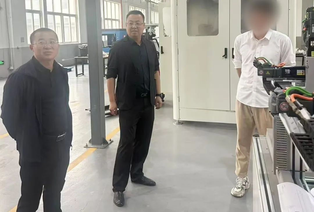 投資額10億！僅37天！集團推動甘肅某地方政府與專精特新智算中心投資選址項目企業成功簽約