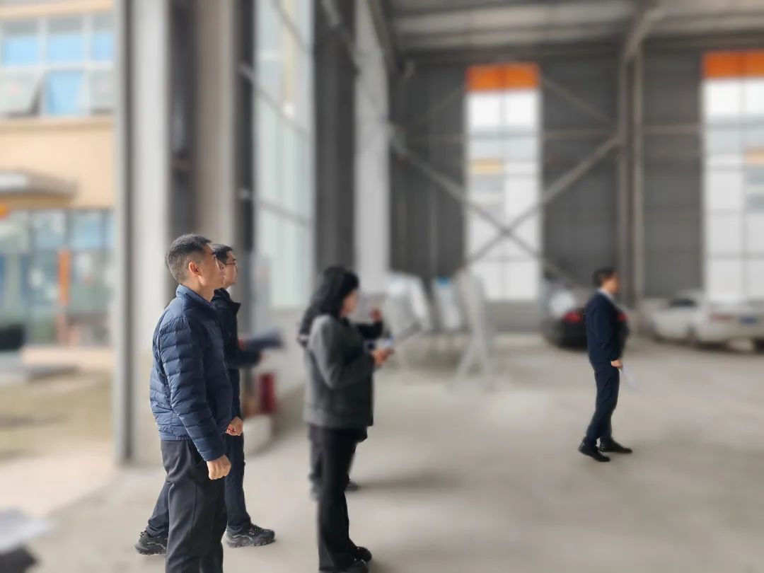 總投資5億，投產倒計時！國有上市公司控股先進新能源裝備擴建投資選址項目落戶四川德陽什邡