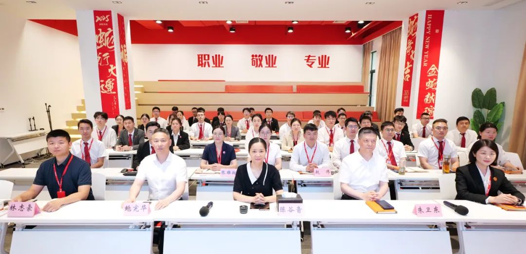 多元開發，多維評估，數字化管控！6月上旬，集團共28個優質投資選址項目通過評估
